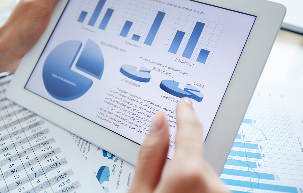 Course Image Statistica